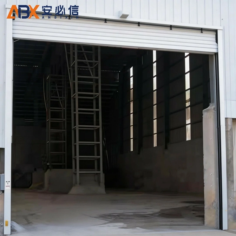 通辽背带堆积门
